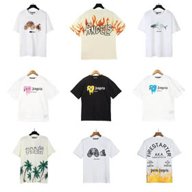 Camisetas de Palm Angels