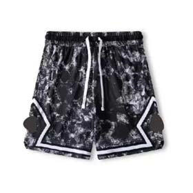 Pantalones cortos de moda-0773