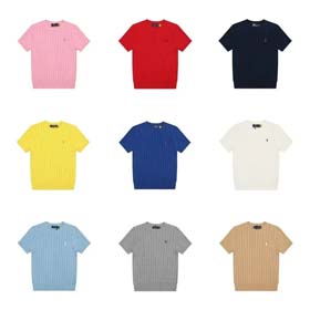 Cardigan Polo - 0867