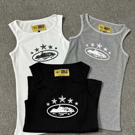 Chaleco de moda - 0874