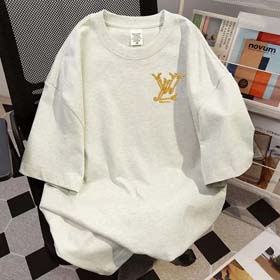 Camisetas Louis Vuitton-0904