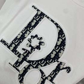 Camiseta Dior - 0907