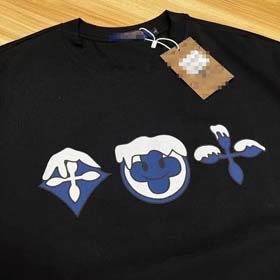 Camiseta de Louis Vuitton - 0912