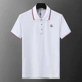 Mockler polos - 0947