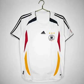 Camiseta de fútbol retro de la selección nacional (40 + modelos) - 1120