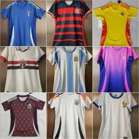 Women's Jersey-1272