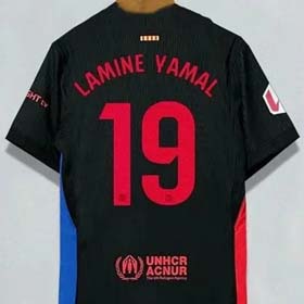 Fashion Jersey-1273