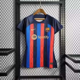 Brazil Women's Jersey -1274