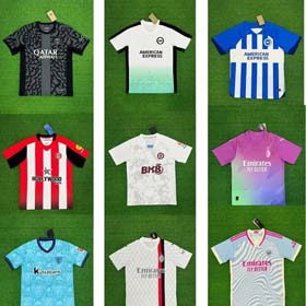 Jersey -1275