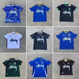 Limited Edition Jerseys -1279