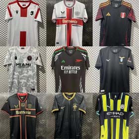 Classic Jersey -1288