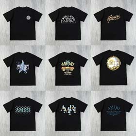 Camiseta de moda todo partido-1312