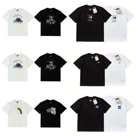 Camiseta de moda-1313