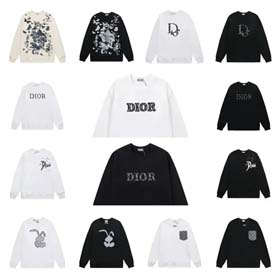DIOR Sudadera-2499