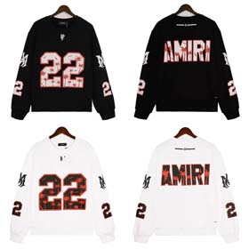 Camiseta Amiri-2536