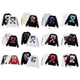 Flechas Maeker SS21 en blanco  