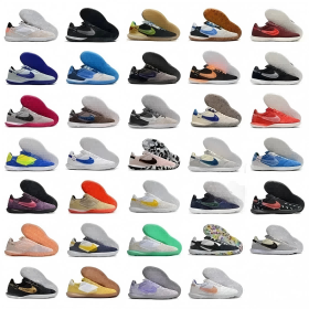 NIKE Streetgato Casual (estilo 24)  