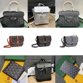 Bolsa de moda goyard  