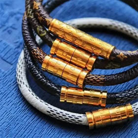 Pulsera magnética LV  