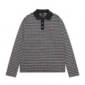 CORAZONES DE CROMO DE JERSEY  