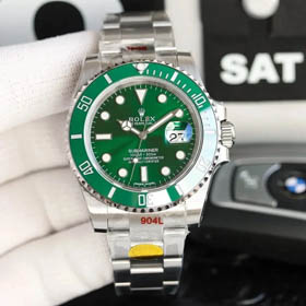 Relojes Rolex (3 cualidades 14 estilos)  