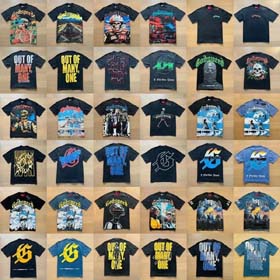 2025 godspeed Retro agujeros (28 estilos)  