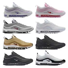 Nike Max 97 -0525  