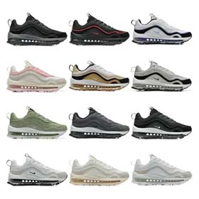 Nike max 97 - 0527  