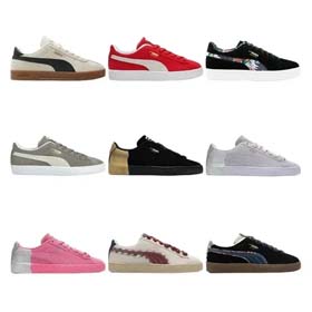 Puma Classic Board - 0544  