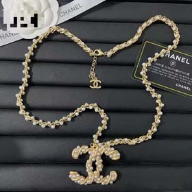Collar de Chanel - 0674  