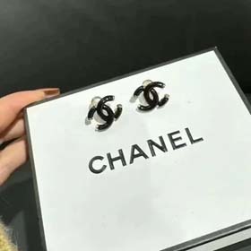 pendientes Chanel-0682  