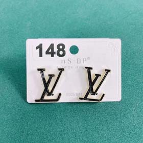 Pendientes LV - 0691  