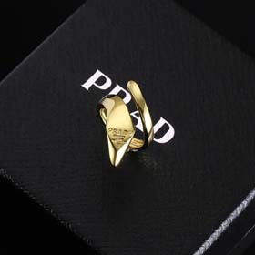 Anillo Prada - 0716  