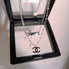 Collar de Chanel - 0718  