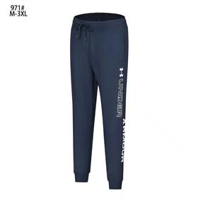 Pantalones deportivos Under Armour - 0790  