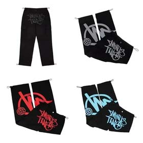 Menos dos pantalones (38 cp) - 0804  