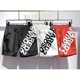 DSQUARED2 shorts de playa - 0953  