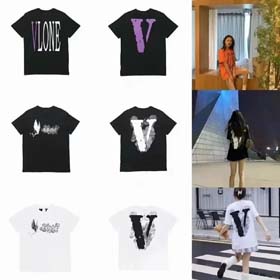 Camiseta de manga corta-0970  