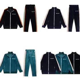 Traje de terciopelo - 0981  