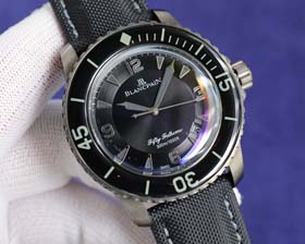 BLANCPAIN 5010/45mm (4 estilos) -1037  