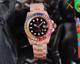 Rolex submariner Diamonds (7) - 1039  