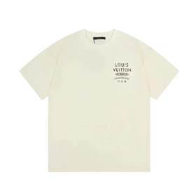 Camiseta de Louis Vuitton (2 modelos)  