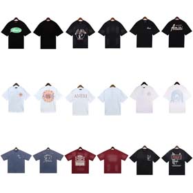 Manga corta estadounidense - 1075  