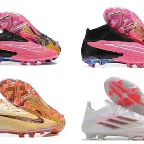 Zapatillas deportivas de Fútbol - 1134  