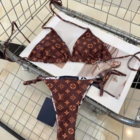 LV Louis Vuitton Baño Bikini-1186  