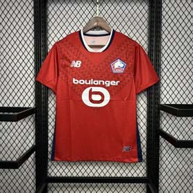 Jersey de la Ligue 1 -1283  