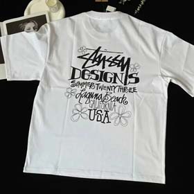 Mangas cortas impresas -1300  