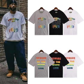 DENIM LAGRIMAS Estrella americana firma camisetas de moda-1626  