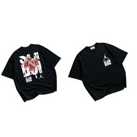 Jordania (6 estilos) - 1890  