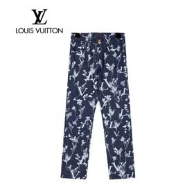 Louis Vuitton Pantalones-2479  
